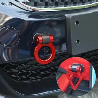 Hmjqq ABS 3D đua phong cách mô phỏng Trailer móc sticker cho xe trang trí VN
