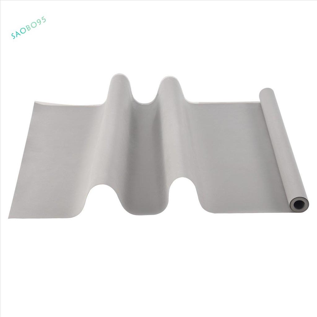 Tấm lót silicon nhiệt bằng sợi thủy tinh phủ BM120 cho tản nhiệt IGBT MOS Transistor