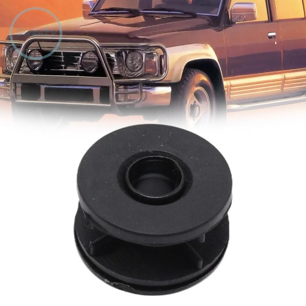 Bộ tản nhiệt hậu mãi Cao su gắn trên 2150651S01 Phù Hợp Cho Nissan Patrol Y60