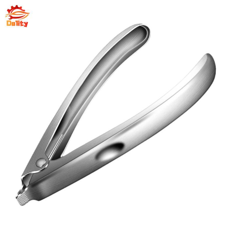 Dolity Clam Dụng cụ mở tự động phục hồi Dụng cụ nhà bếp Kẹp hải sản thực tế đa năng cho hải sản Cá v