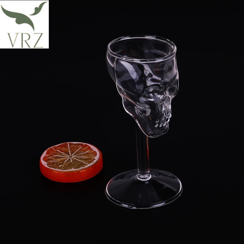 VRZ Armor Warrior Design Cốc thủy tinh cao Cốc uống nước HOT