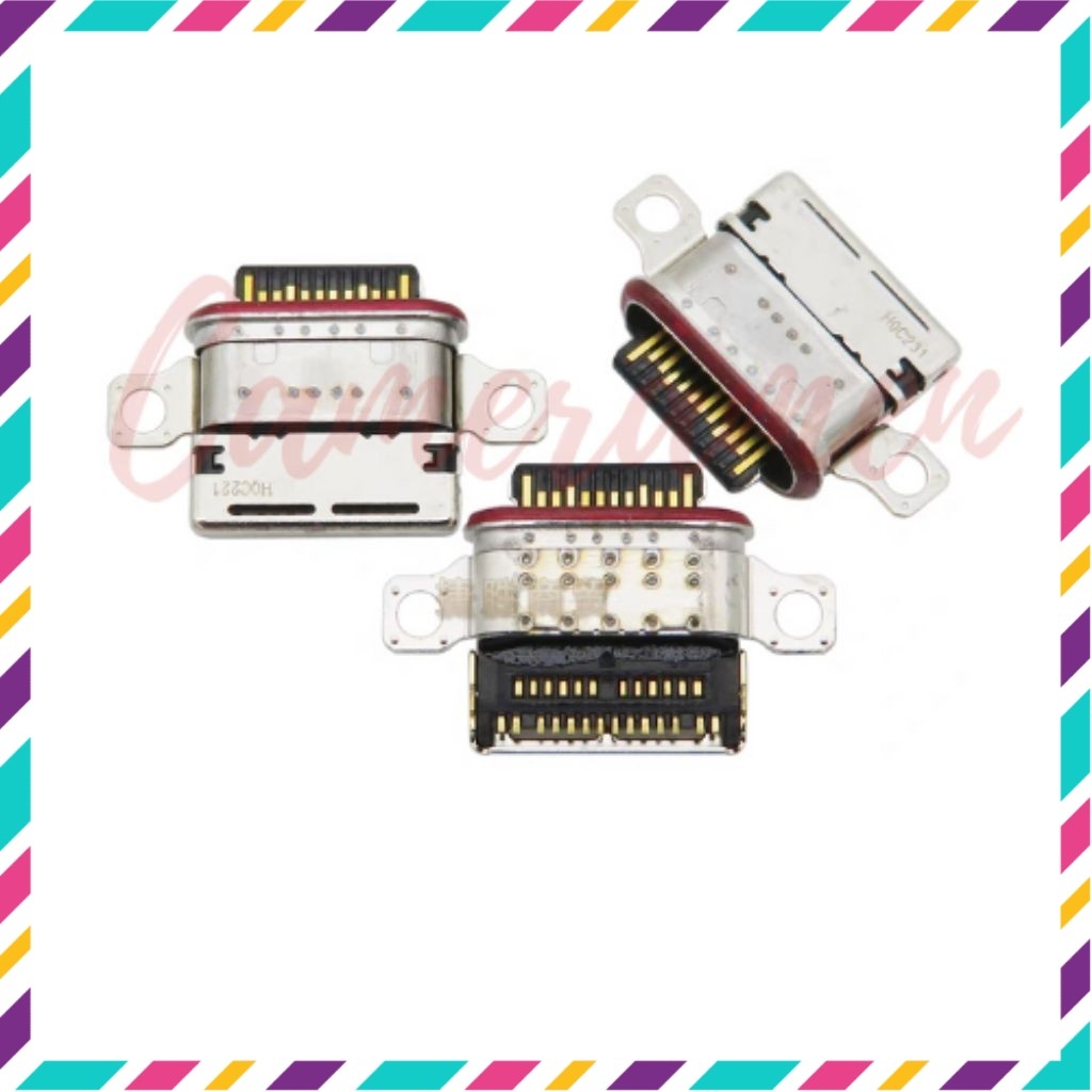 Chân Sạc Honor Magic 6 Pro / Magic 6 Ultimate ( Sẵn Hàng )