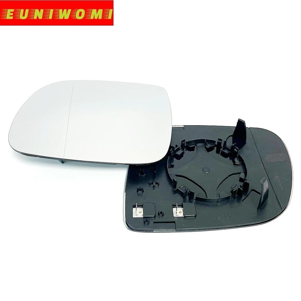 Kính Gương Cửa Bên Làm Nóng Ô Tô Góc Rộng Cho AUDI Q5 2008 2009 2010 2011 2012 2013 2014 2015 2016 Q