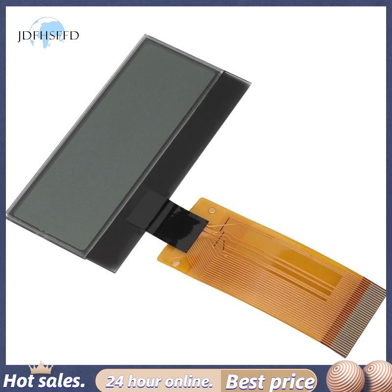 [jdfhsffd] Màn hình LCD bảng điều khiển cho Đồng hồ tốc độ Mercury SC1000 Đồng hồ đo đa chức năng
