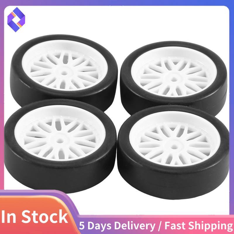 RC Drift Lốp Cho LDRC LD1801 LD1802 LD1803 A01 A02 A86 A86P RC Xe Nâng Cấp Phần Phụ Kiện