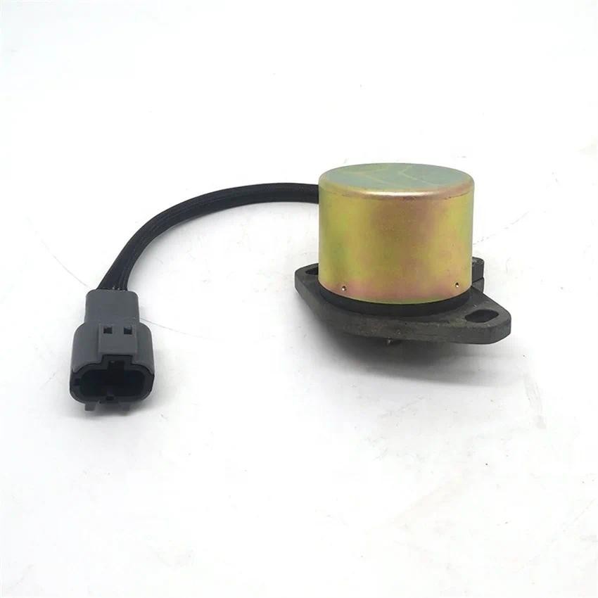 Cảm biến góc máy xúc EX200-2 EX200-3 4444902 9102385 4716888