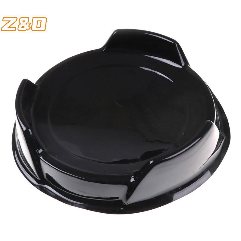 ZO Super Vortex Atta Type Stadium Arena Plate Bla BeyStadi Toy