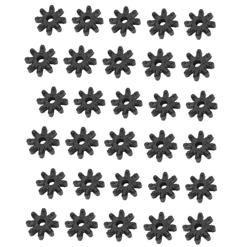 100 Cái 563152K000FFF Khớp nối linh hoạt Tay lái cho Hyundai Sonata Azera cho Kia Optima Forte 56315