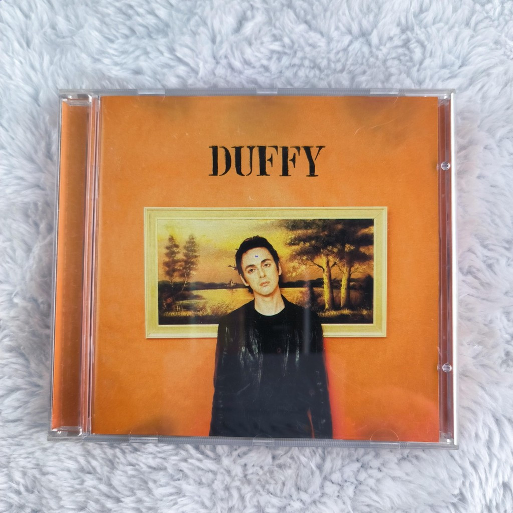 Album CD Z128 Duffy Duffy Nhập C0103
