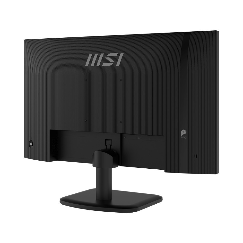 Màn hình MSI PRO MP251L E2 25 inch FHD 120Hz 1ms IPS