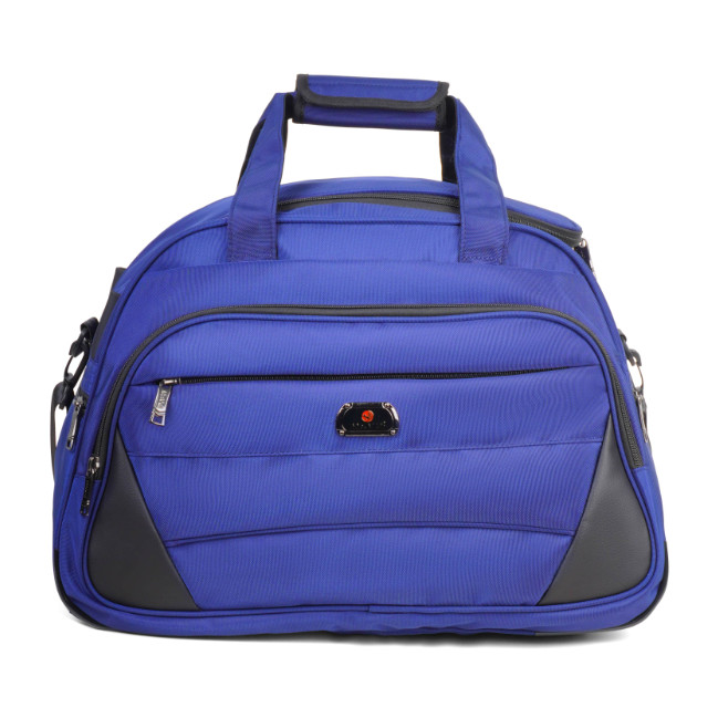 Túi du lịch 121 MrVui gọn nhẹ sang trọng phù hợp đi công tác, về quê bảo hành 2 năm