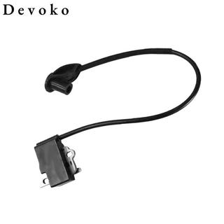 Devoko MỚI ĐÁNH LỬA CUỘN PHỤ KIỆN CHO FS120 FS120R, FS200R