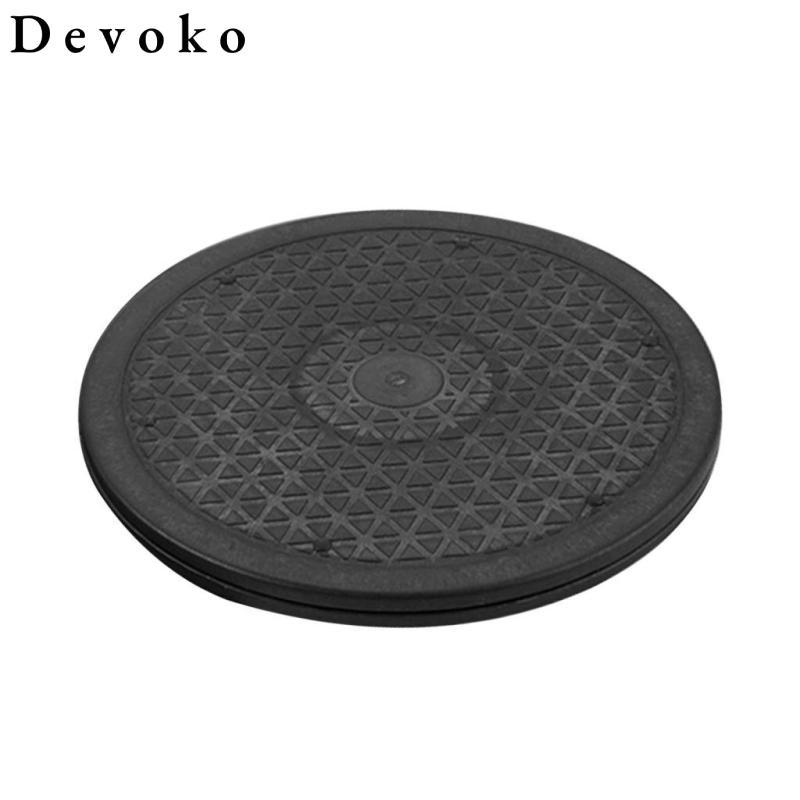 Xoay Xoay Tấm Xoay Linh Hoạt Xoay Chân Đế Bàn Xoay Xoay 360 Độ Màn Hình Cho Màn Hình Tivi Laptop Bán