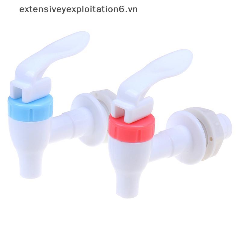 # expen # 1 Vòi nước thay thế bằng nhựa loại đẩy.