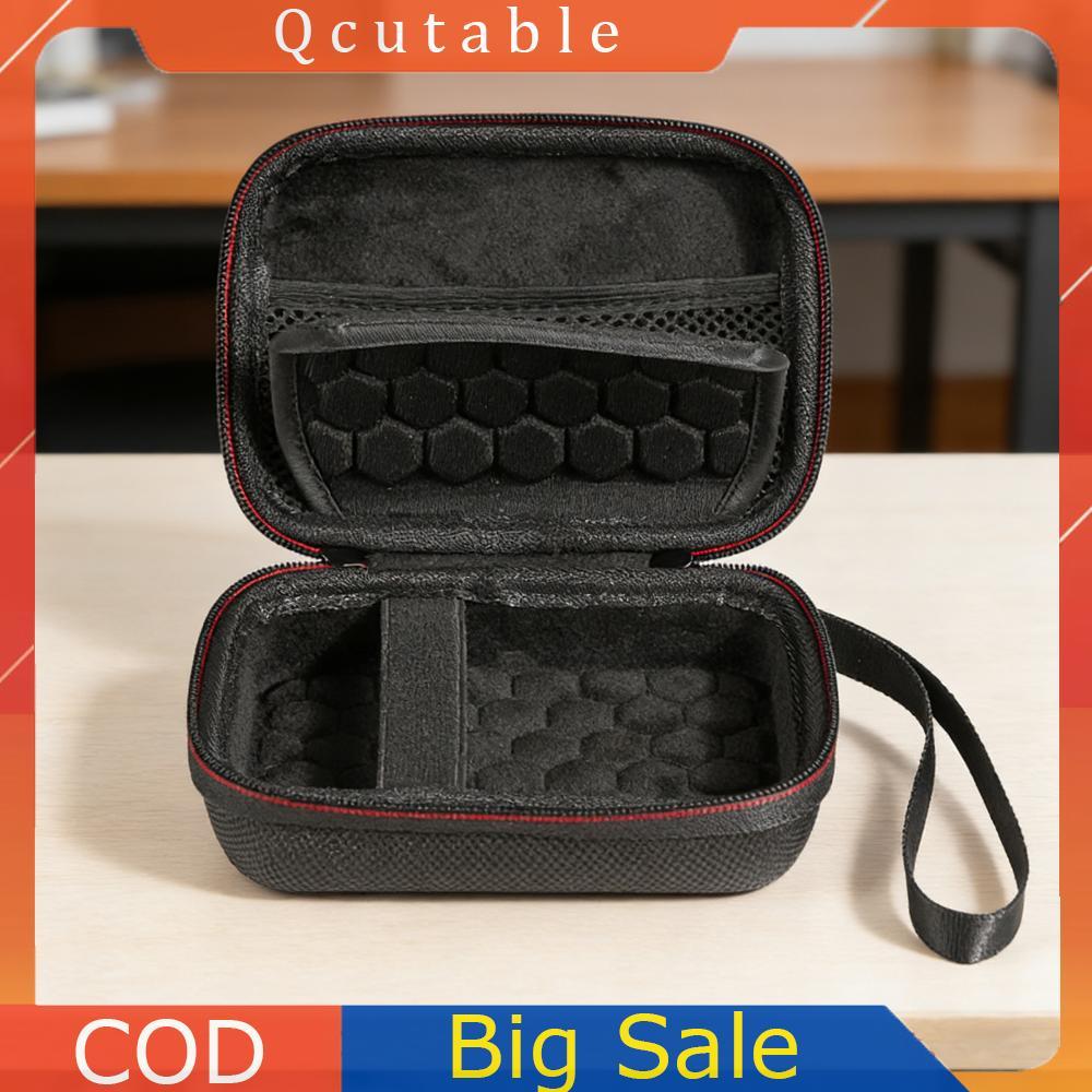 Hộp đựng cứng EVA Hộp đựng du lịch chống sốc cho loa Select 4 Go