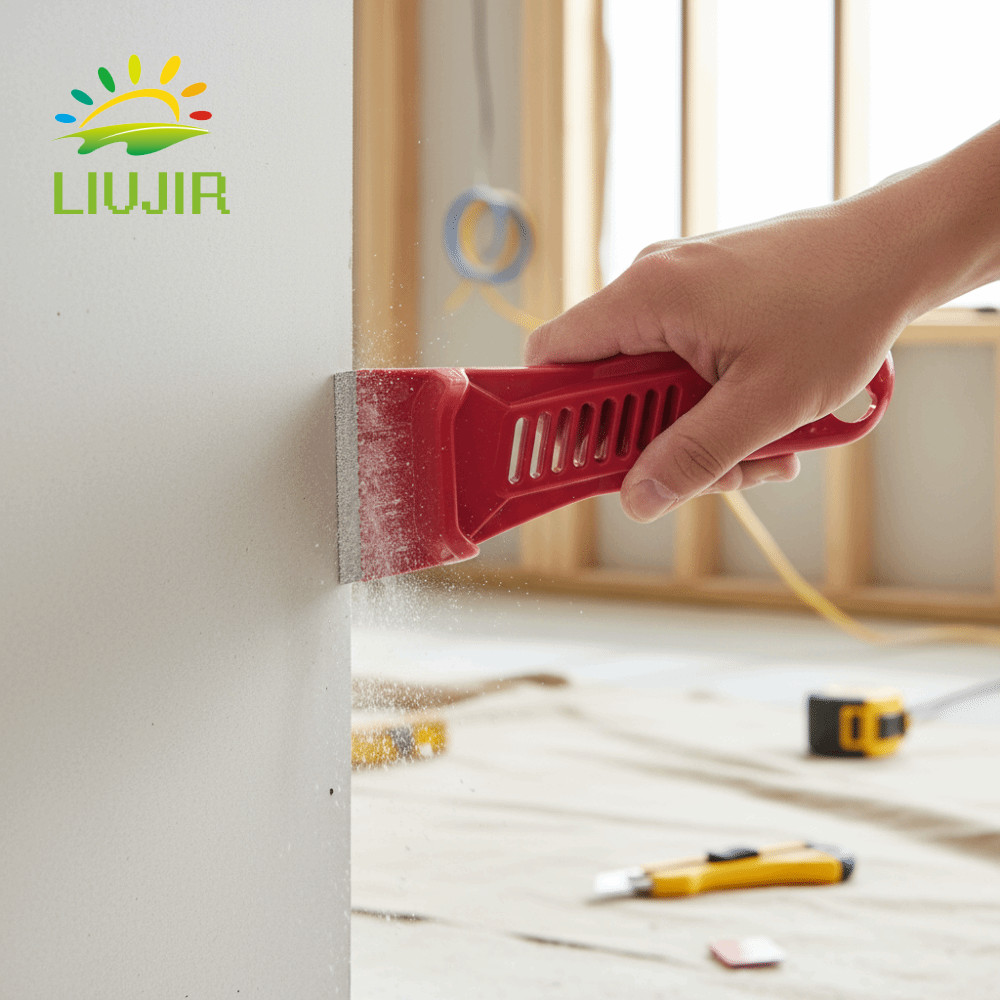 Công cụ lắp đặt LIUJIR, Kicker đa chức năng tích hợp Dụng cụ mở nắp chai Công cụ tấm tường, Phụ kiện