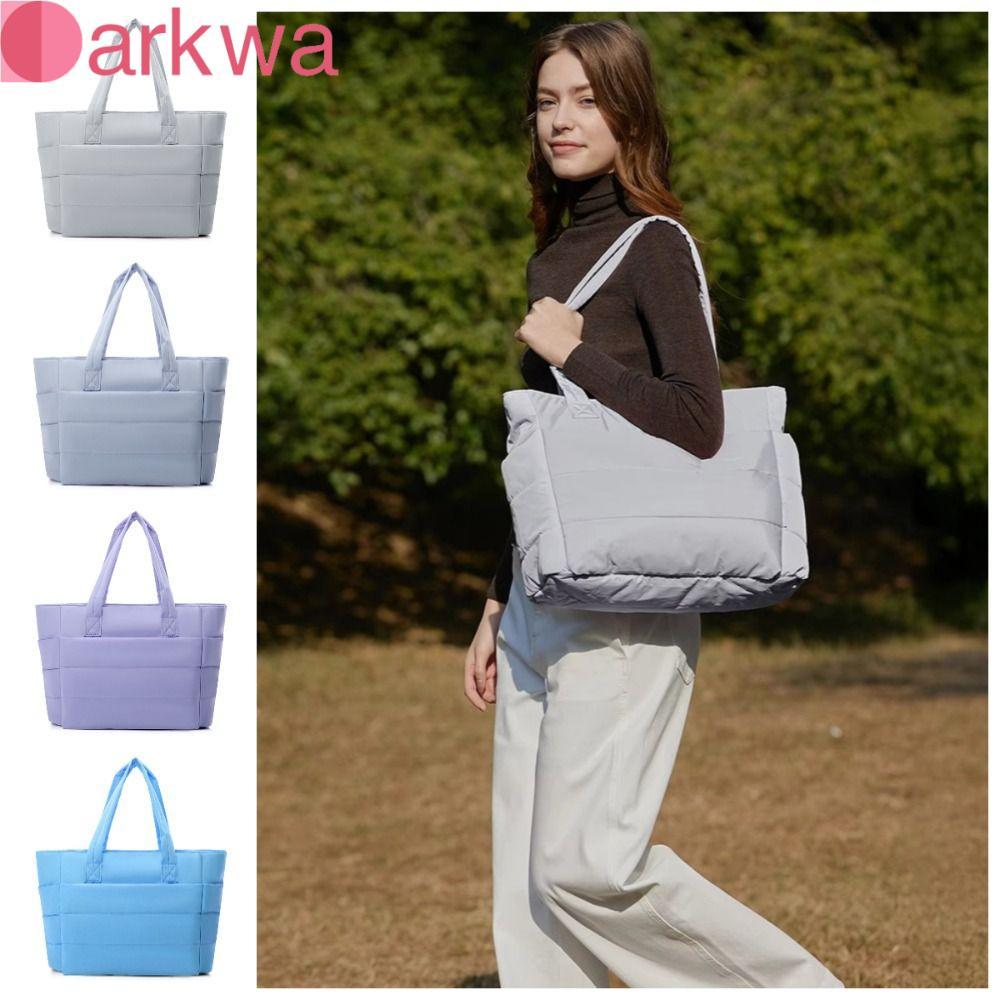 Túi đựng Laptop DARKWA Puffy Soft Simple Girls