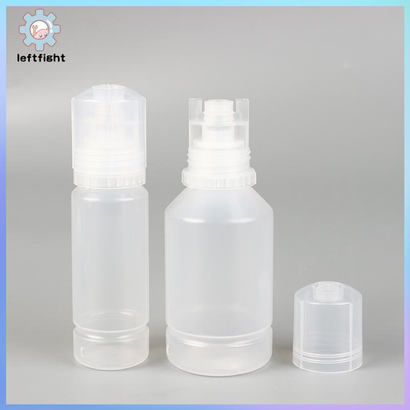 TRÁI Chai Mực Đa Năng Cho Máy In L3110 L4160 L6190 L3150 ET-8550 L8160 L8180 L8050 101 103 105 502 5