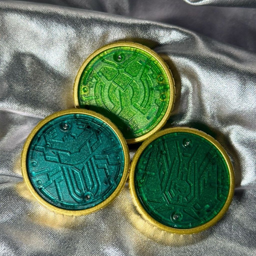 Ete Studio Nhóm chung côn trùng tự chế ete Coin Thương hiệu trong nước Xẻng mới Côn trùng Mantis Loc