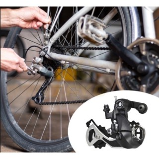 Cùi đề Gạt líp xe đạp Shimano, sử dụng cho líp 6, 7, 8