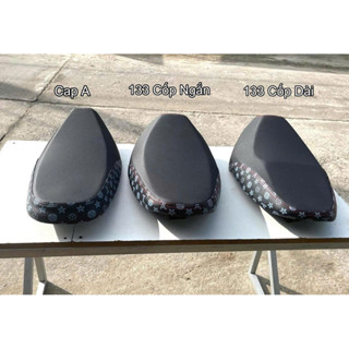 Da yên, vỏ yên  xe đạp điện xmen ,133 cốp dài ( bình to 20a) , 133 cốp ngắn( bình nhỏ),Cap A Pega các mẫu hot hiện nay