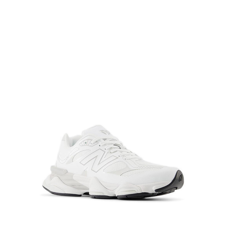 Giày New Balance 9060 Unisex - White | BigBuy360 - bigbuy360.vn