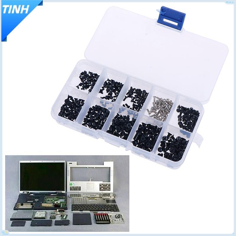 Tinh 500Pcs laptoputer vít thiết lập phổ vít M2 M2 M2 M3 nóng