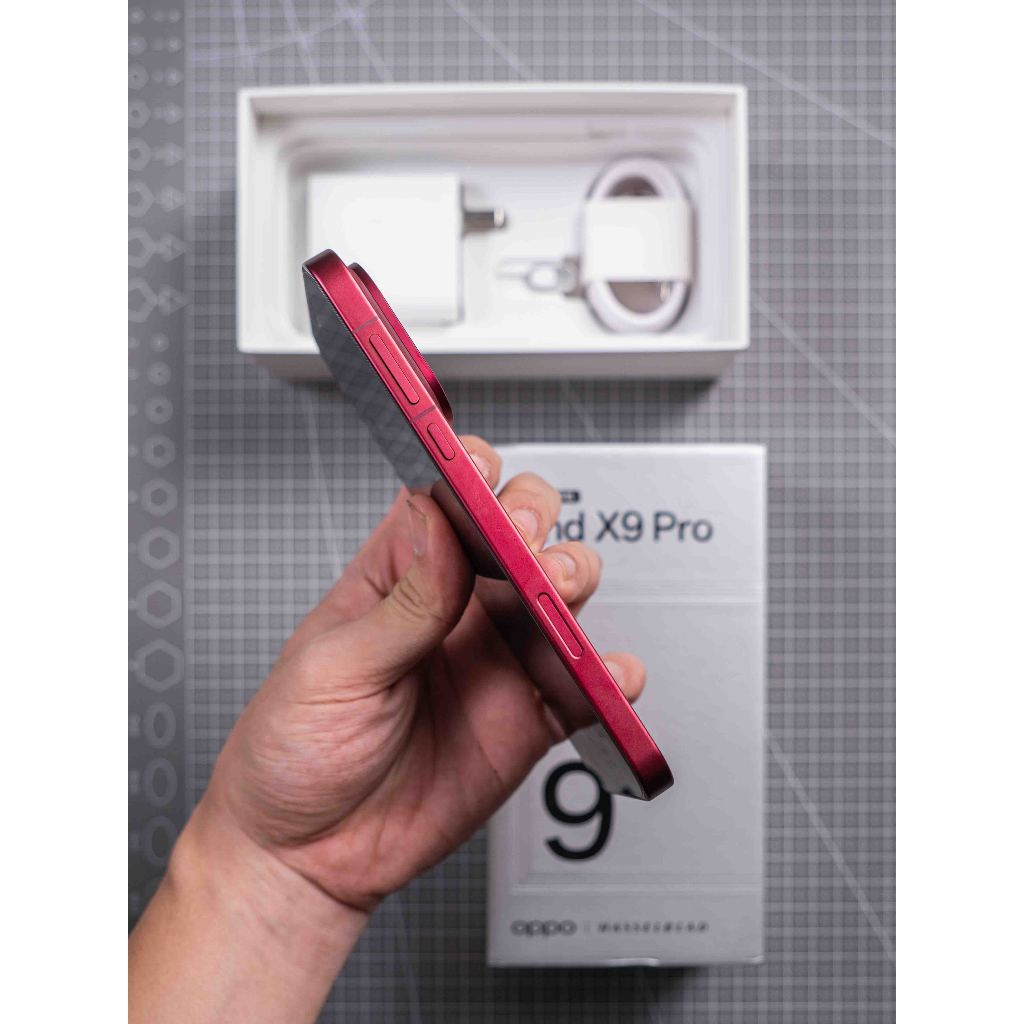 Điện Thoại OPPO Find X9 Pro, Chip Dimensity 9500, Màn Hình 6.78 inch, 7500 mAh. SonPixel | BigBuy360 - bigbuy360.vn