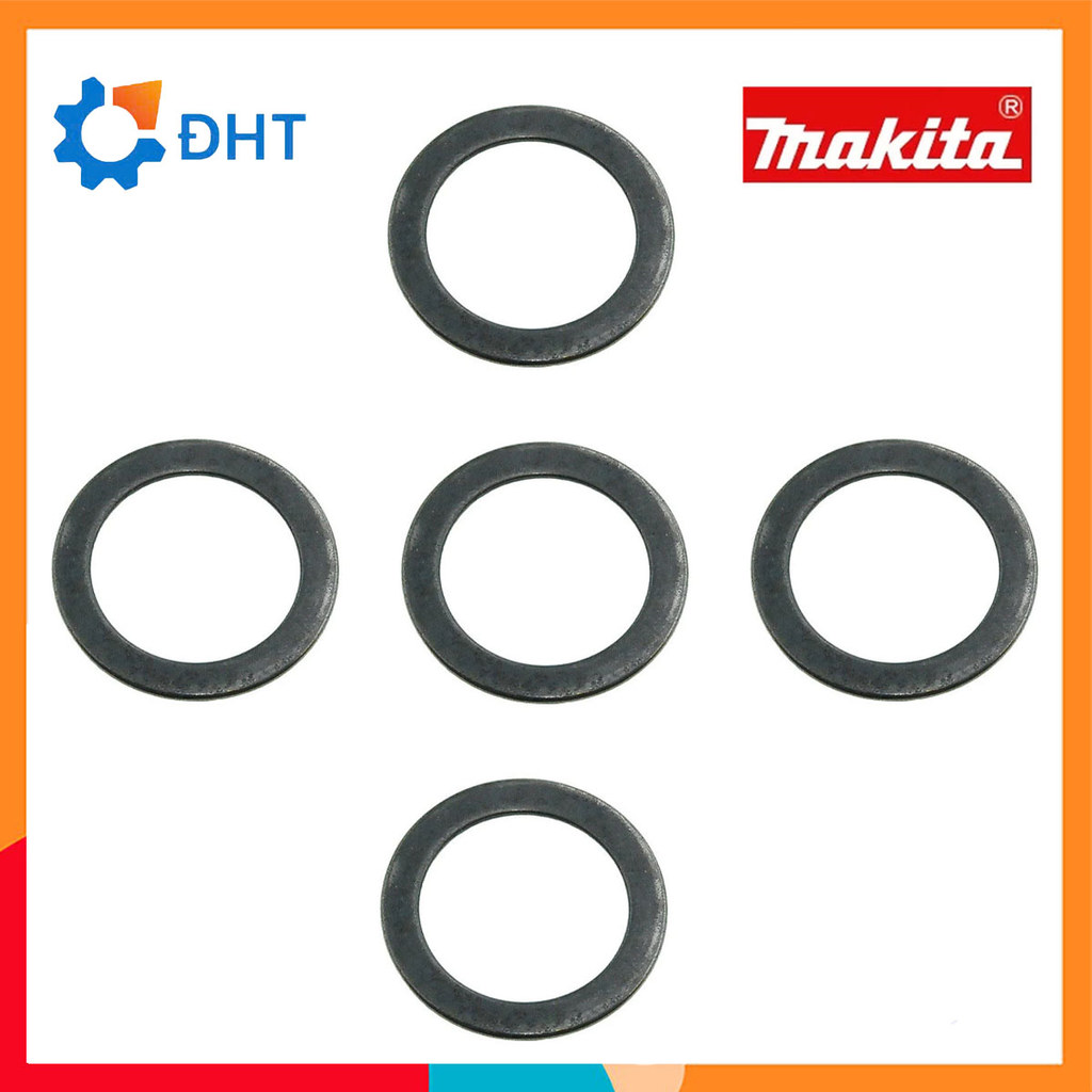 Vòng đệm phẳng 20 cho máy vặn vít TD020, TD021, TD022 Makita 267335-4