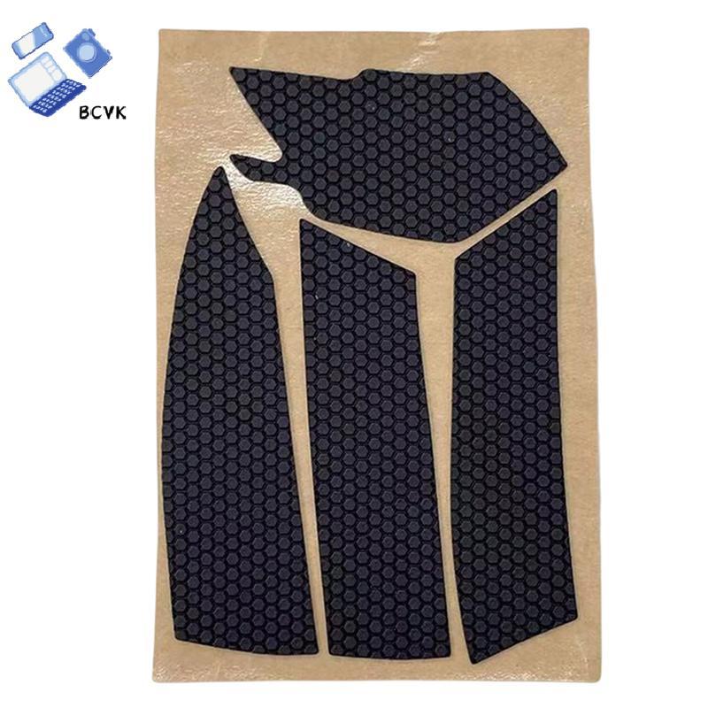 [BCVK] Chuột Grip Tape Skate Handmade Stier Chống Trượt Su Mồ Hôi Cho Logitech G Pro X Superlight G4