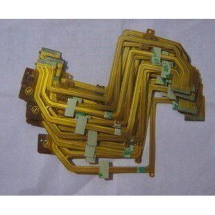 Thích hợp cho Sony DCR-SR32E SR33E SR42E SR52E SR62E SR82E Cáp Màn Hình SKU