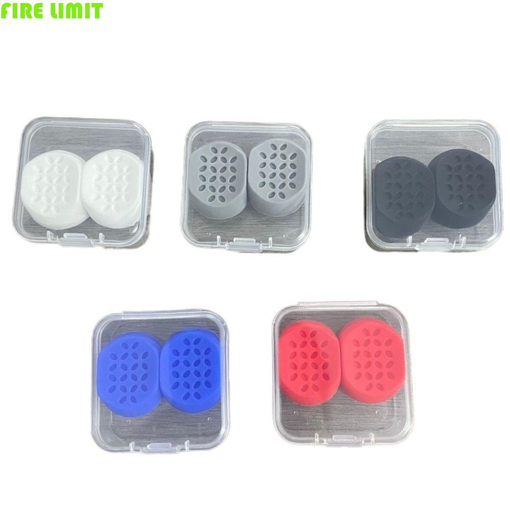 FIRE LIMIT Jawline Trainer - Thiết bị luyện cơ mặt và cằm di động với nhiều mức trọng lượng (40lbs, 