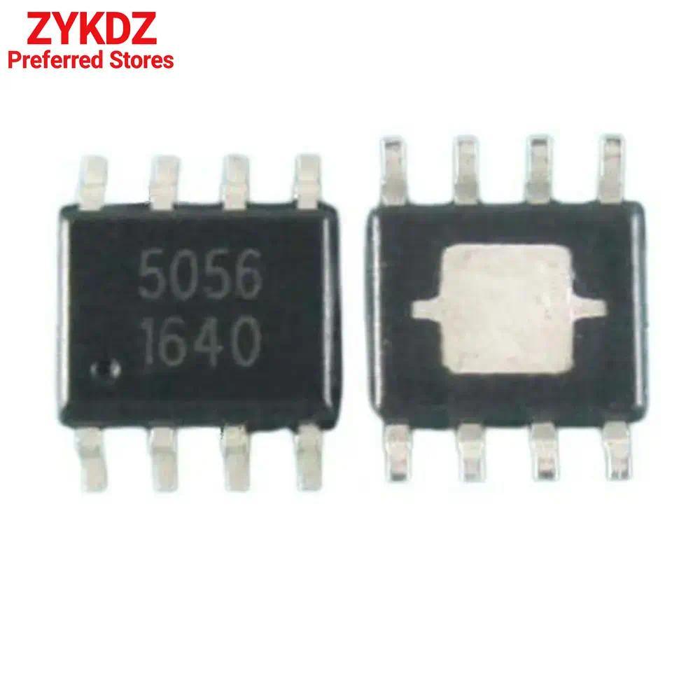 40 Cái / lốc 5056 AP5056 51L12C Thương Hiệu Mới SOP-8