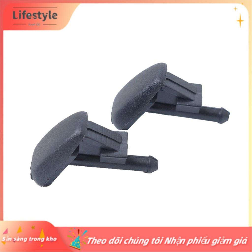 [lối sống] 2 Bộ phận làm sạch kính chắn gió tự động cho 3 SERIES E36 Z3 E36 61601384859