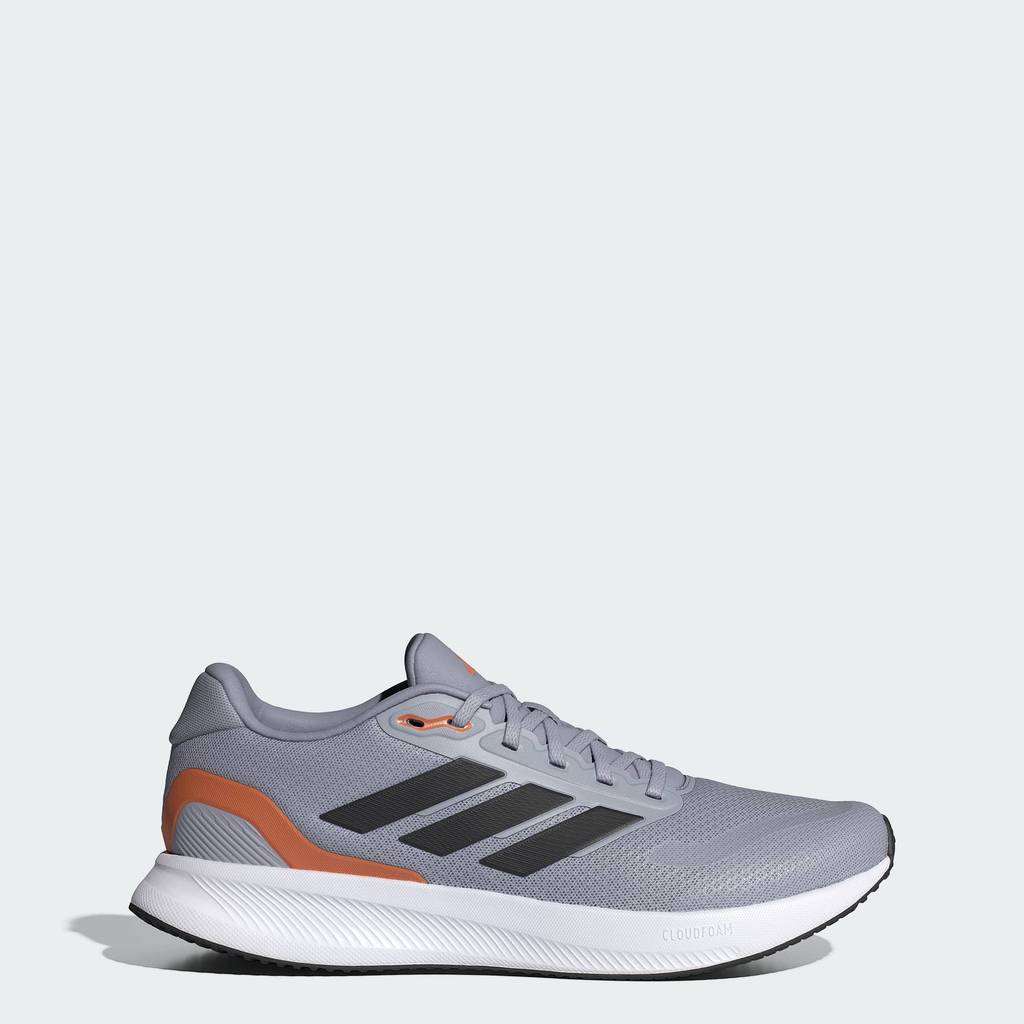 adidas Running Runfalcon 5 Running Shoes Men Grey JQ6978