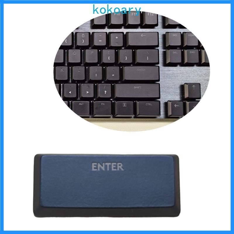 KOK Tùy Chỉnh ABS Keycaps Nhập Nút Keycap Cho Bàn Phím G915 G913 G813 G913TKL