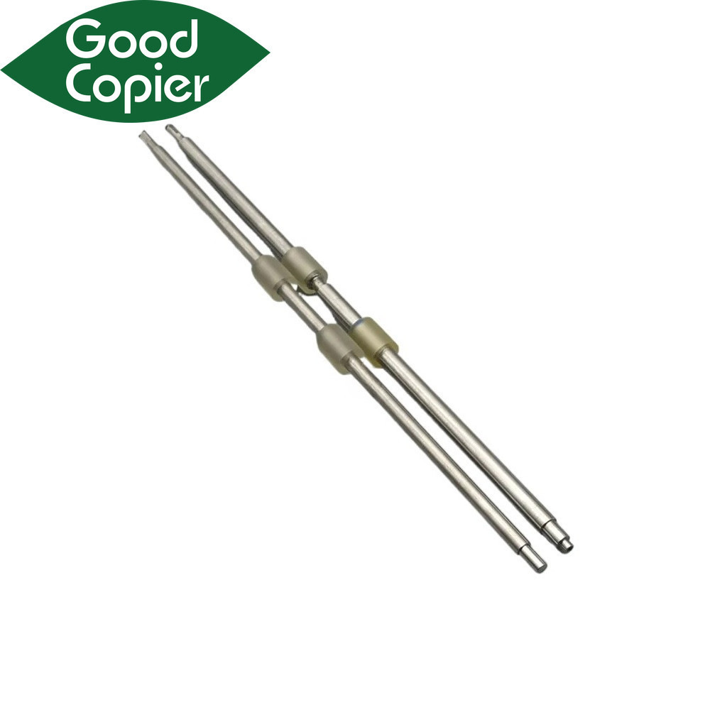 1 Bộ PA03576-Y027 PA03576-Y029 Trục lăn thoát thức ăn Mec Pickup cho Fujitsu fi-6670 fi-6750 fi-6770