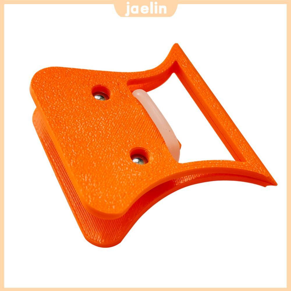 Dụng cụ Feather Clip nhỏ cho fly fishing - Jaelin.vn