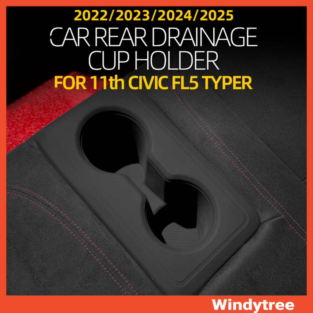 [W & T] Các mẫu áp dụng: 2022-2025 CIVIC FL5 TYPER Chính xác và áp dụng: Thích hợp cho bảng điều khi