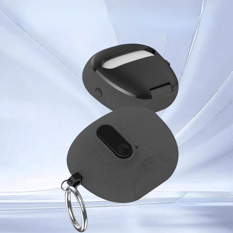 Dành Cho Huawei Freebuds 5i / 6i Vỏ Tai Nghe Chống Sốc Vỏ Huawei Freebuds 5i / 6i Vỏ Silicon Chống S