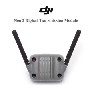 Bộ thu Dji Rx Neo 2 - chuẩn hãng