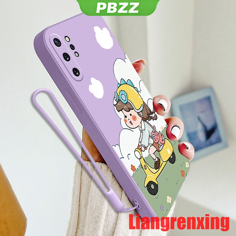 ốp lưng samsung note 10 plus samsung note 10 pro samsung note 10 lite Ốp Điện Thoại Silicon Mềm Chốn