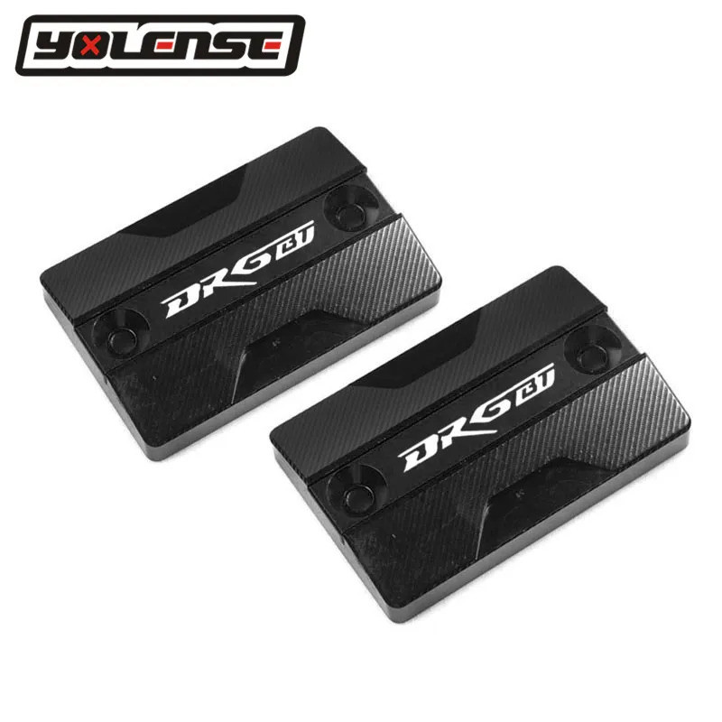 Dành Cho SYM DRGBT 160 DRG 158 JET X 125 / 150 / 200 Xe Máy CNC Phanh Trước Chất Lỏng Chứa Dầu Nắp C