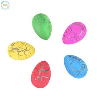 Quả trứng nở khủng long đồ chơi cho bé
