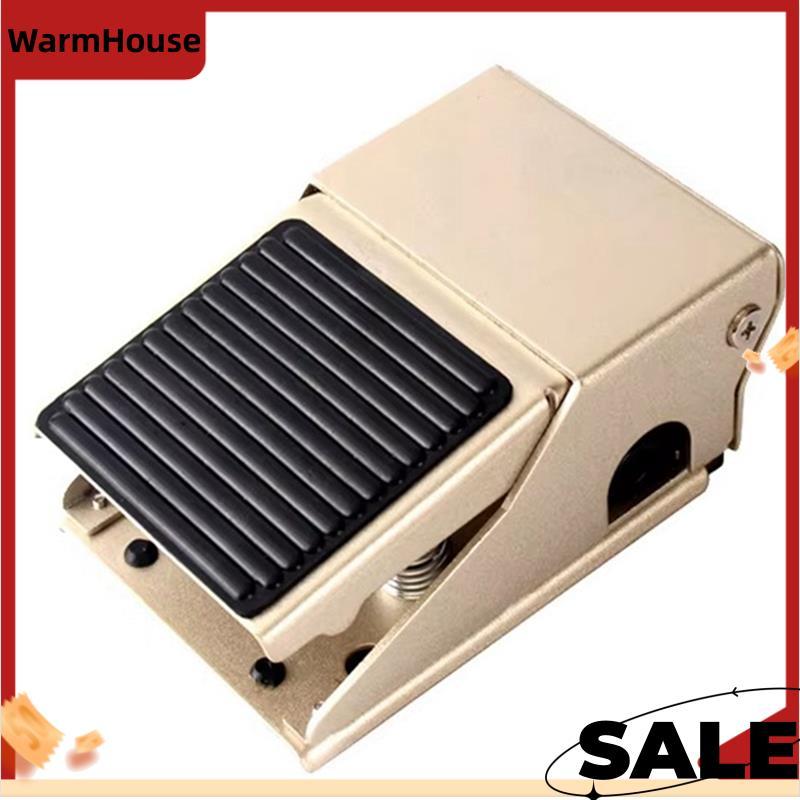 FV320 Air Khí Nén Công Tắc Bàn Đạp Chân Van Van Khí Nén -320 Van Chân