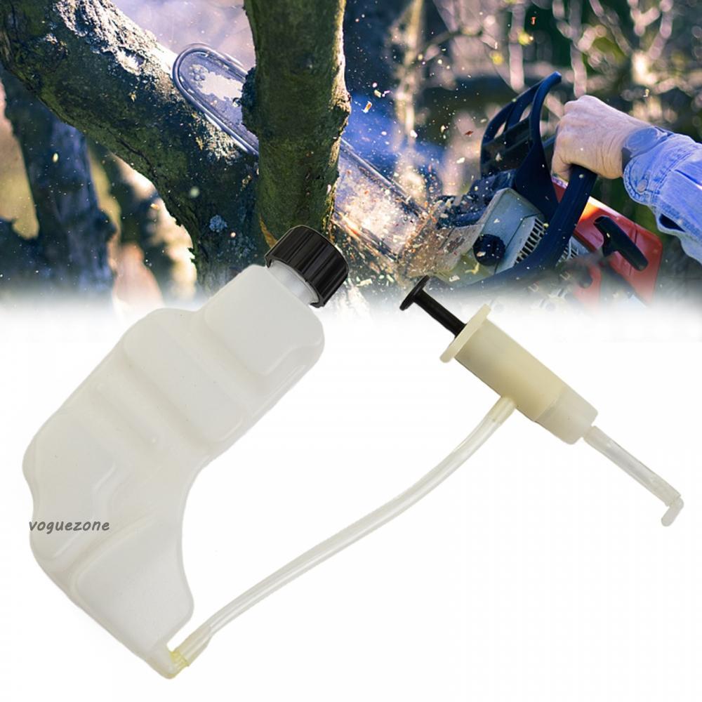 #VOGUEZ#Reliable Oil Pot for Makita 5016 Electric Chain Saw Enhanced Performance