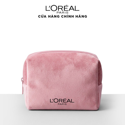 [QUÀ TẶNG KHÔNG BÁN] Túi xách thời trang 109_ L'Oreal Paris