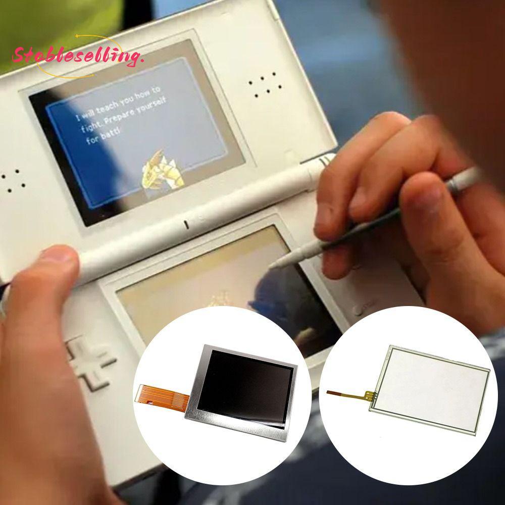 Màn hình bảng điều khiển trò chơi Ổn định, Phụ tùng sửa chữa màn hình LCD, Phụ kiện Màn hình cảm ứng