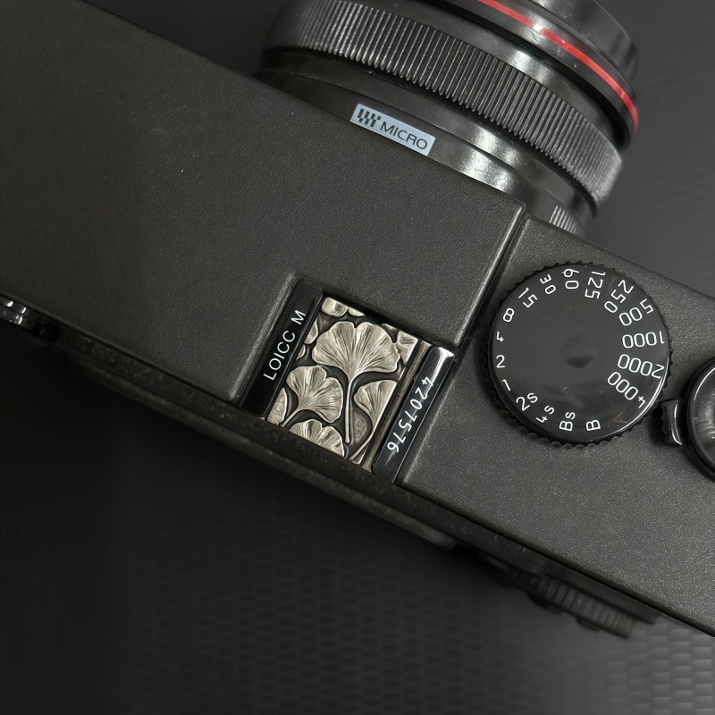 Vỏ Giày Nóng Thích Hợp Cho Fuji XT5 / XT4 / XT30 Nikon Canon Sony A7C2