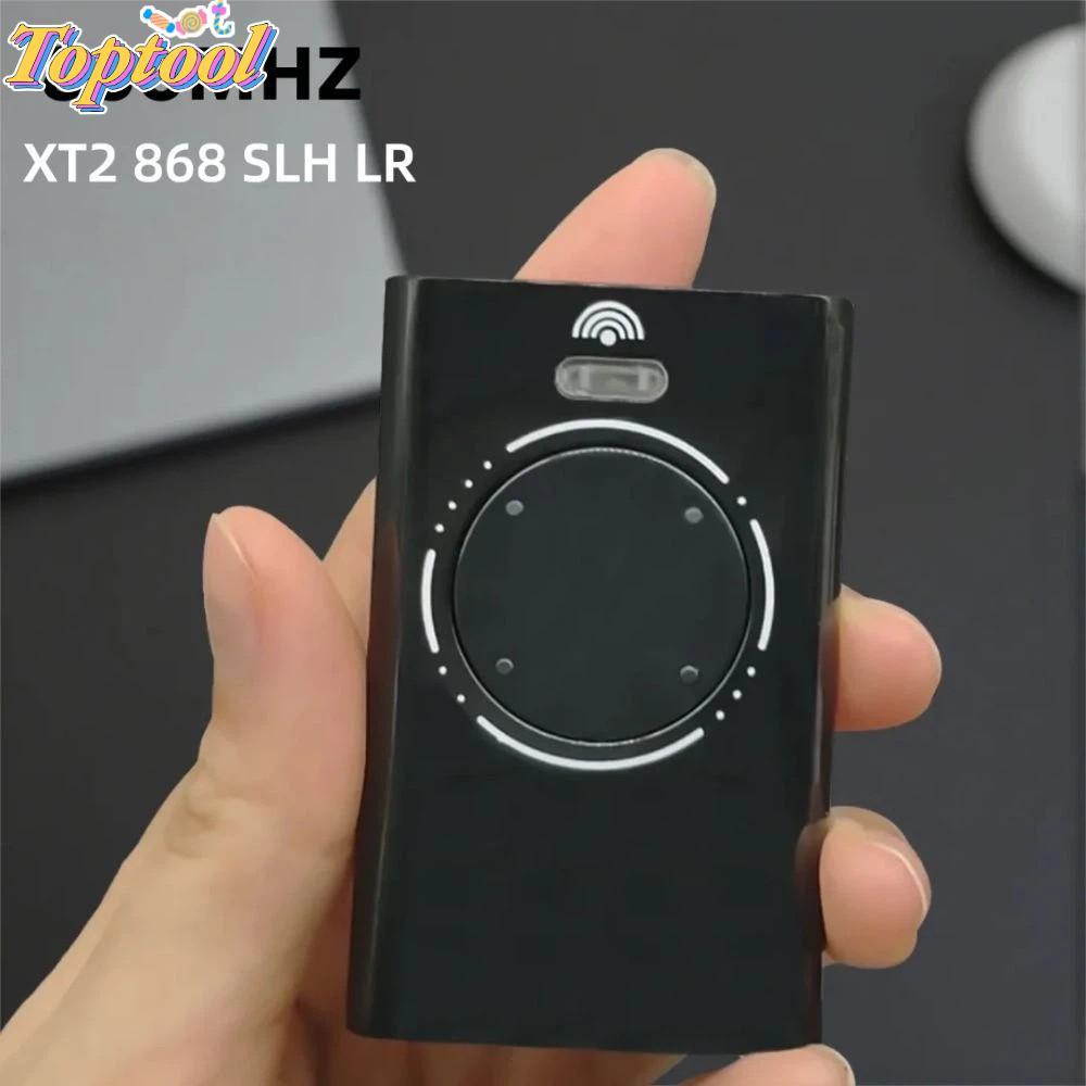 Dụng cụ mở cổng TOPTOOL, Điều khiển từ xa cửa nhà để xe cầm tay 433 MHz, Bộ điều khiển cửa và cửa sổ